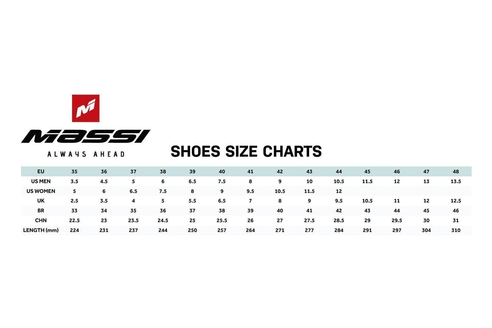 Zapatillas Carretera MASSI PROTEAM CARBON Blanco. ÚLTIMA UNIDAD, TALLA 40!!! - Imagen 5