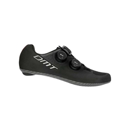 Zapatillas DMT KR0 EVO SL Black/Antracite (Super Light) - Imagen 1