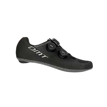 Zapatillas DMT KR0 EVO SL Black/Antracite (Super Light) - Imagen 1