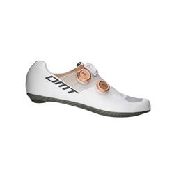Zapatillas DMT KR0 EVO SL White/Bronze (Super Light) - Imagen 1