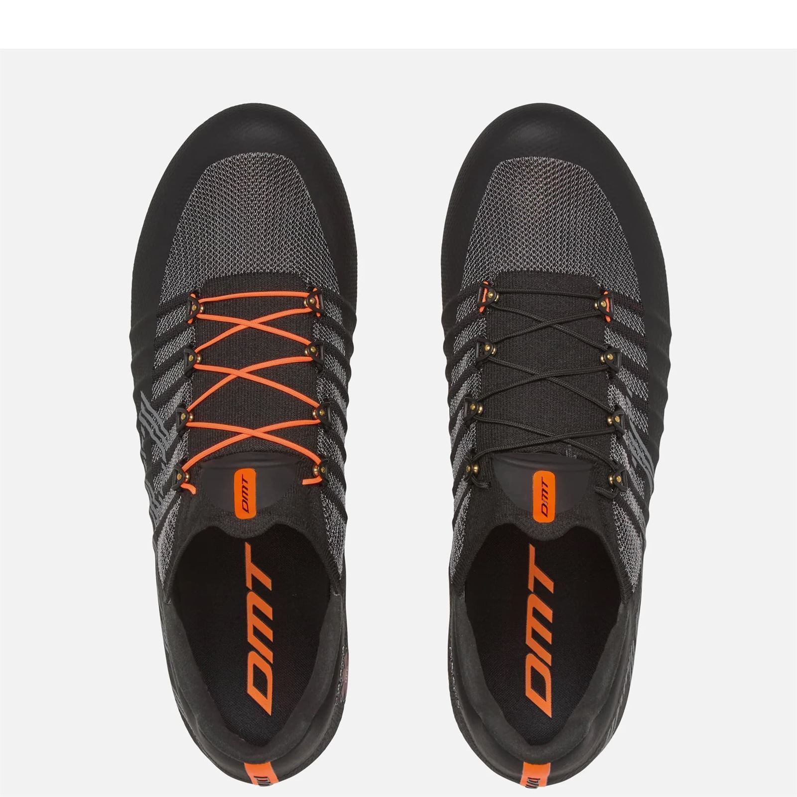 ZAPATILLAS DMT KRSL POGIS 2025. NEGRO. + CALCETINES DMT CLASSIC RACE DE REGALO - Imagen 2