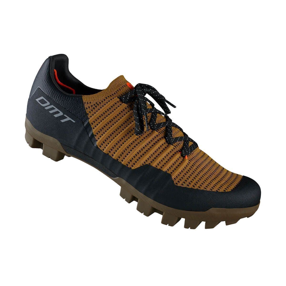 Zapatillas Gravel DMT GK1 "Ocre" - Imagen 2