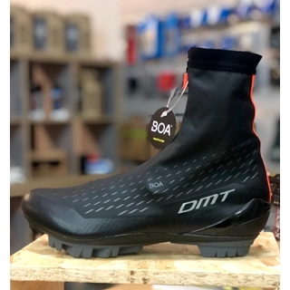 Zapatillas Invierno MTB DMT WKM1 - Imagen 1