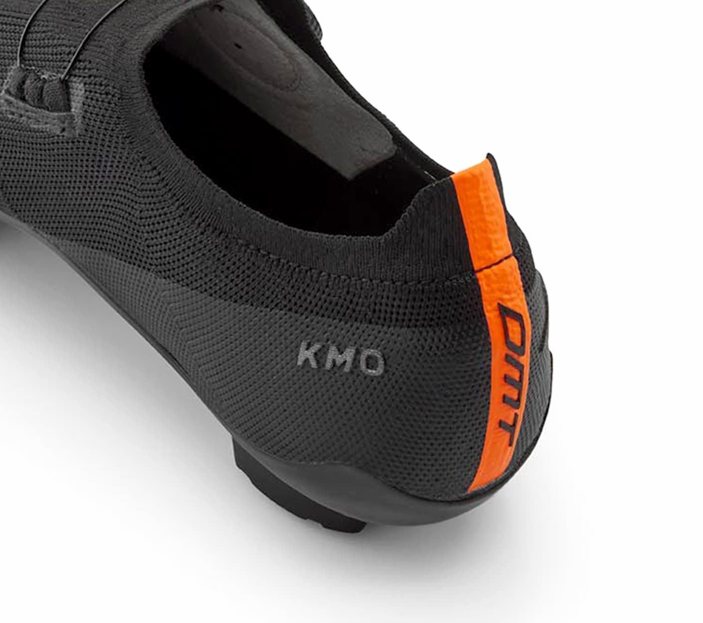 Zapatillas MTB DMT KM0 Negro - ÚLTIMAS UNIDADES!! TALLA 41 Y 42 - Imagen 3