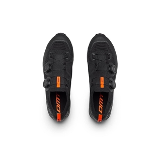 Zapatillas MTB DMT KM0 Negro - ÚLTIMAS UNIDADES!! TALLA 42 - Imagen 2