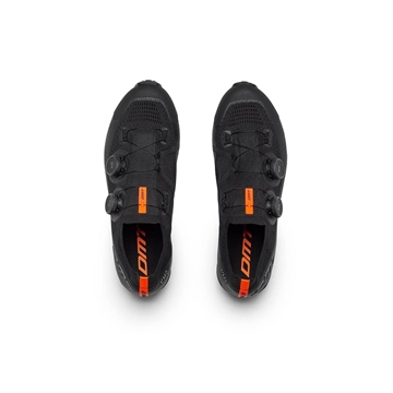 Zapatillas MTB DMT KM0 Negro - ÚLTIMAS UNIDADES!! TALLA 42 - Imagen 2