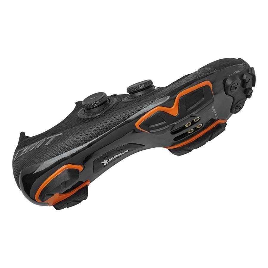 Zapatillas MTB DMT KM0 Negro - ÚLTIMAS UNIDADES!! TALLA 42 - Imagen 6