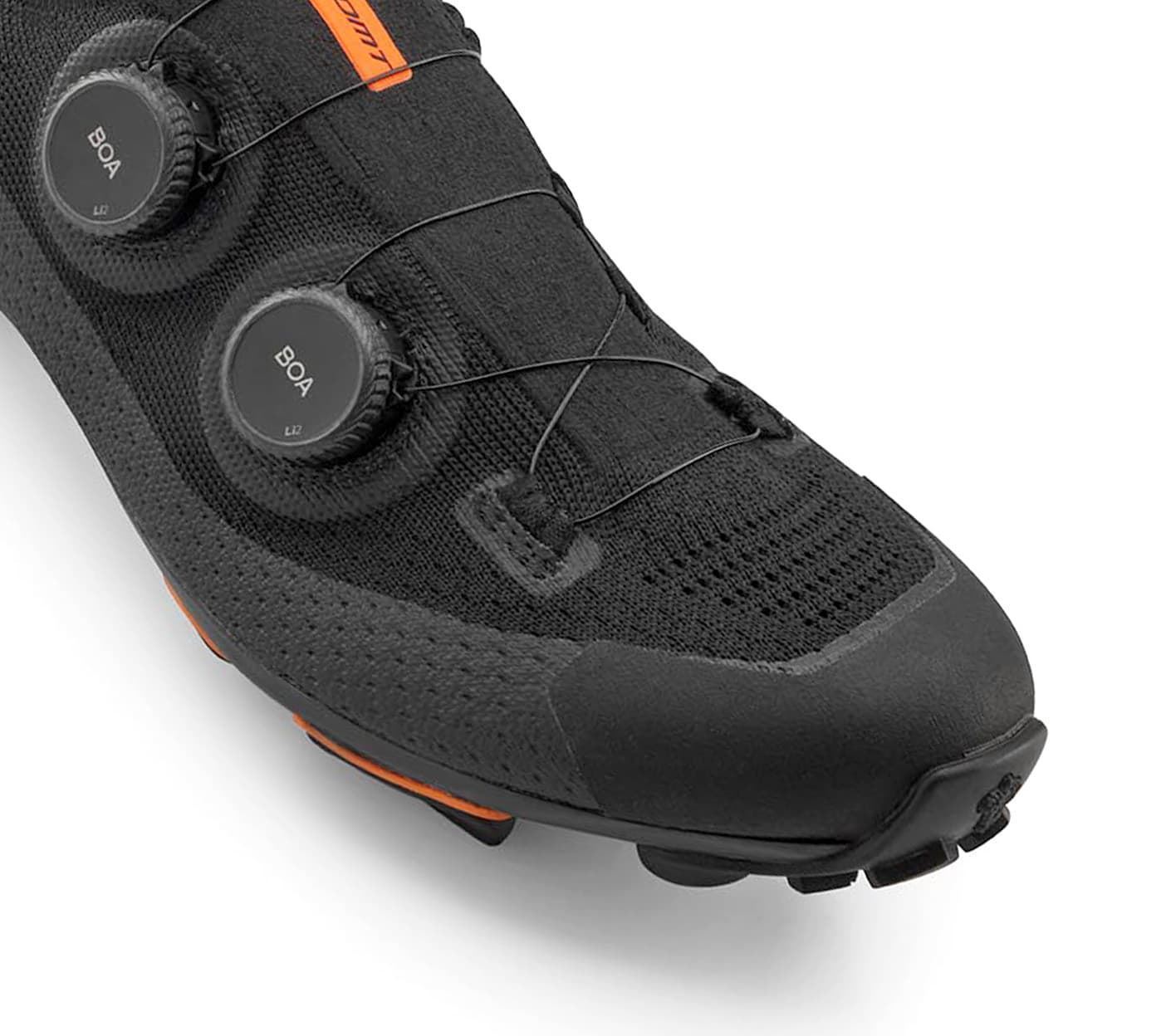 Zapatillas MTB DMT KM0 Negro - Imagen 4