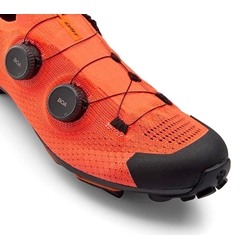 Zapatillas MTB DMT KM0 Rojo Coral  - ÚLTIMAS UNIDADES!!! - Imagen 2