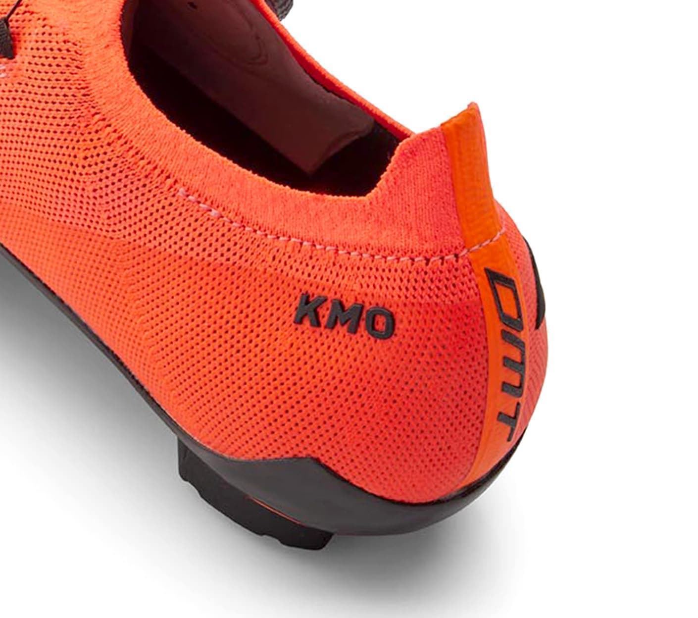 Zapatillas MTB DMT KM0 Rojo Coral  - ÚLTIMAS UNIDADES!!! - Imagen 3