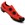 Zapatillas MTB DMT KM0 Rojo Coral - Imagen 1