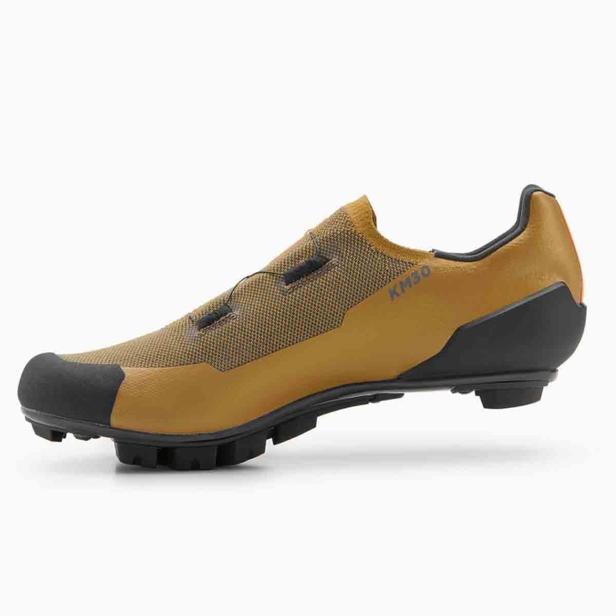 Zapatillas MTB DMT KM30 camel - Imagen 2