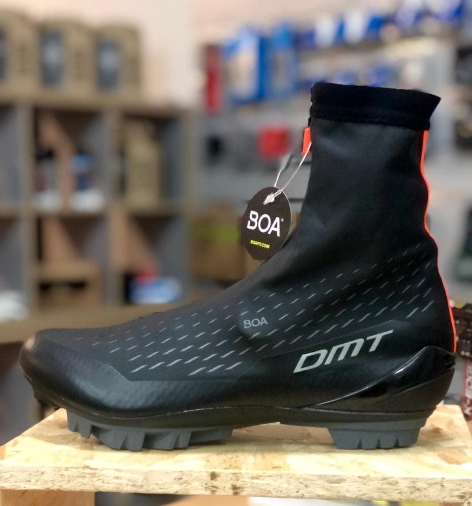 Zapatillas MTB DMT WKM1 - Imagen 1