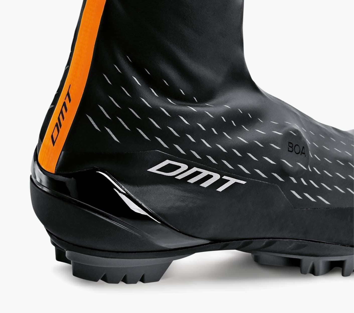 Zapatillas MTB DMT WKM1 - Imagen 4