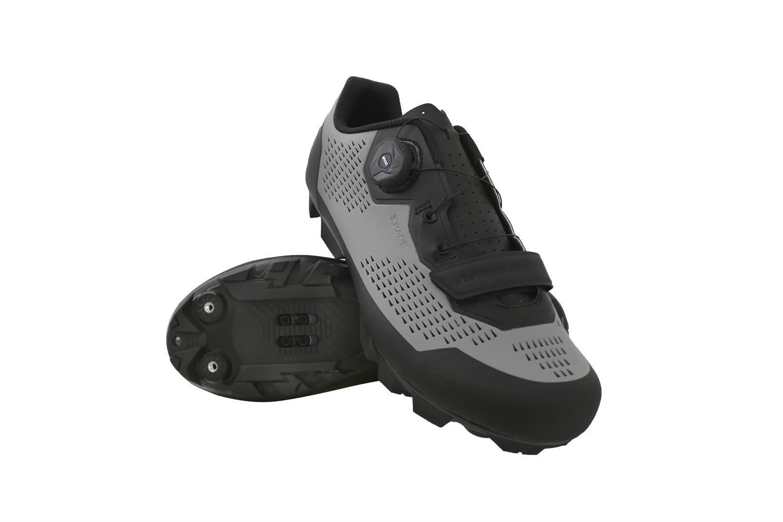 Zapatillas MTB MASSI X-RACE - Imagen 1