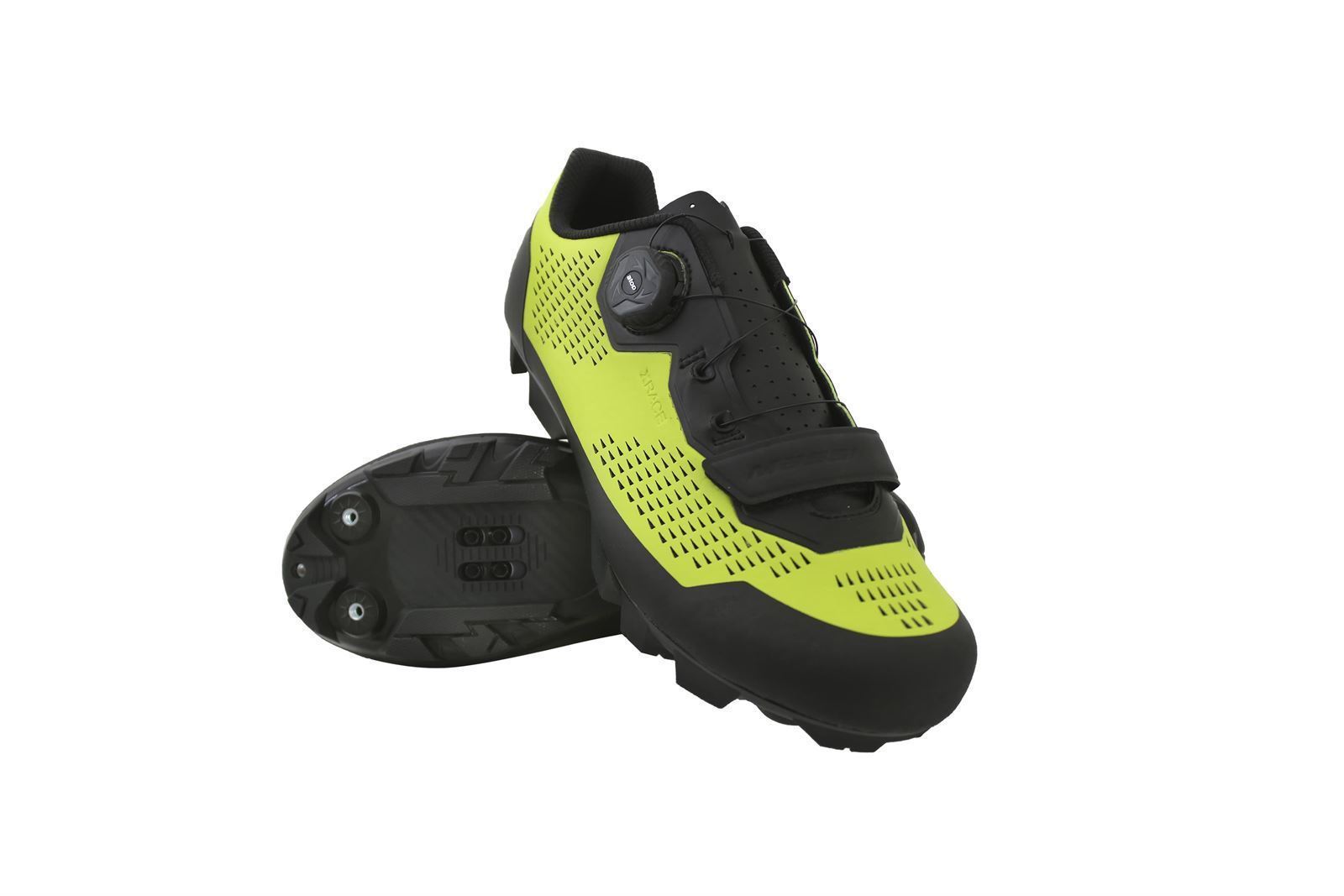 Zapatillas MTB MASSI X-RACE - Imagen 5