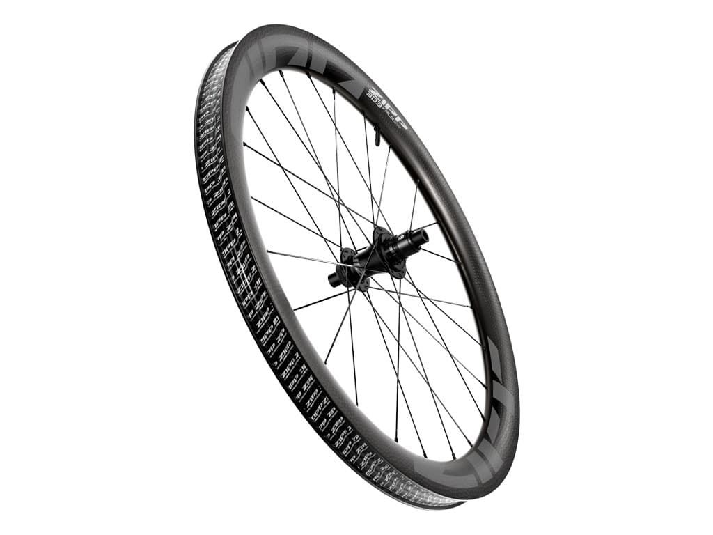 ZIPP 303 XPLR SW Carbon Disc Tubeless HG11 (SHIMANO) - Imagen 2