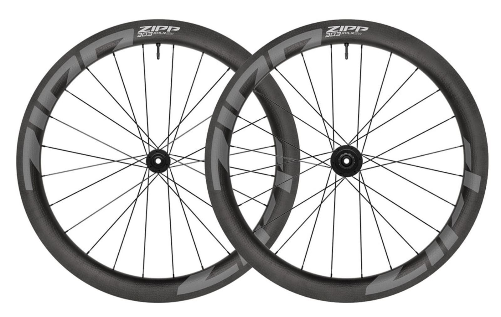 ZIPP 303 XPLR SW Carbon Disc Tubeless XDR (SRAM) - Imagen 1