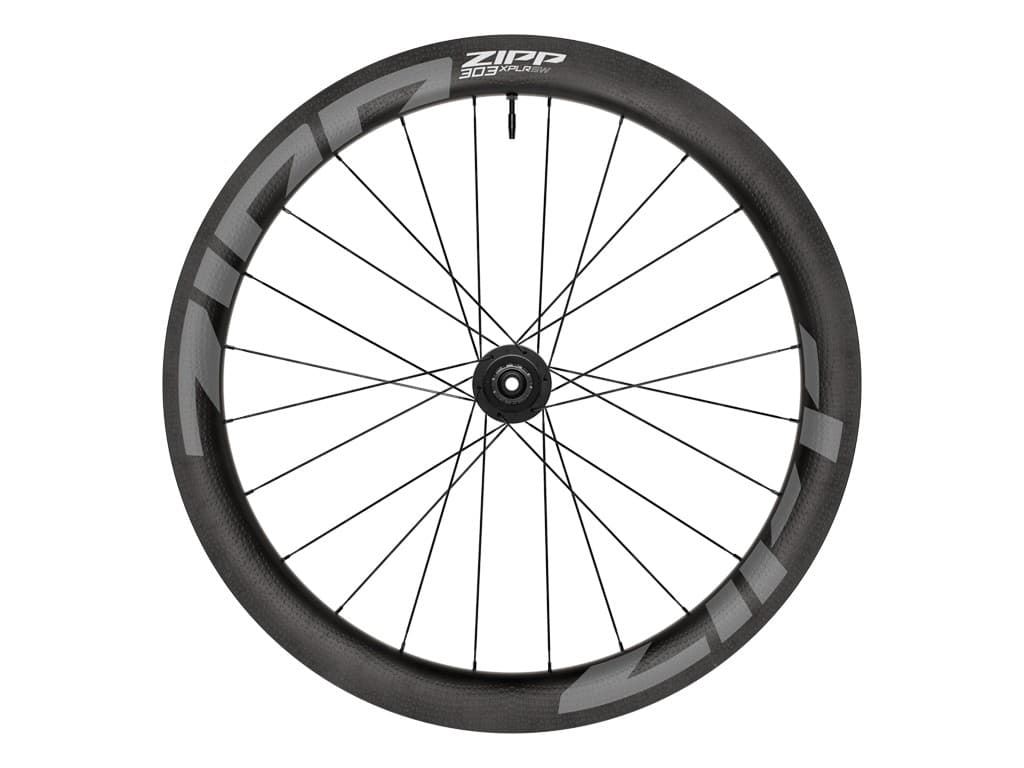 ZIPP 303 XPLR SW Carbon Disc Tubeless XDR (SRAM) - Imagen 3
